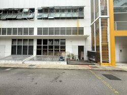Eunos Technolink (D14), Factory #452288531
